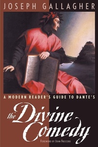 Enlarge image Cover: A Modern Reader's Guide to Dante's "The Divine Comedy" - Liguori Publications,U.S.