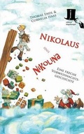 Cover: Nikolaus und Nikolina - edition tingeltangel