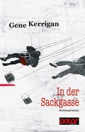 Cover: In der Sackgasse - Polar Verlag