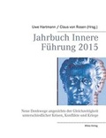 Cover: Jahrbuch Innere F&uuml;hrung 2015 - - Miles-Verlag