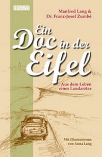 Enlarge image Cover: Ein Doc in der Eifel - KBV