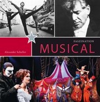 Enlarge image Cover: Faszination Musical - FUNKE Medien Hamburg
