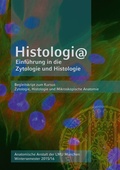 Cover: Histologi@ - readbox publishing