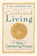 Cover: Centered Living - Liguori Publications,U.S.
