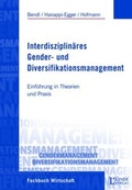 Cover: Interdisziplin&auml;res Gender- und Diversit&auml;tsmanagement - Linde