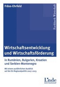 Abbildung von: Wirtschaftsentwicklung und Wirtschaftsförderung - Linde