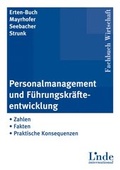 Cover: Personalmanagement und F&uuml;hrungskr&auml;fteentwicklung - Linde