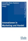 Cover: Innovationen in Marketing und Handel - Linde