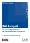 Cover: BWL kompakt - Linde