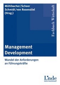 Abbildung von: Management Development - Linde