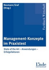 Abbildung von: Management-Konzepte im Praxistest - Linde