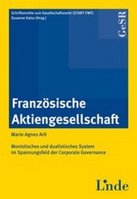 Abbildung von: Französische Aktiengesellschaft - Linde