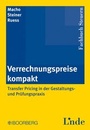 Bild: Verrechnungspreise kompakt - Linde