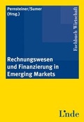 Cover: Rechnungswesen und Finanzierung in Emerging Markets - Linde