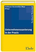 Cover: Unternehmenssanierung in der Praxis - Linde