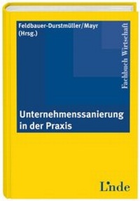 Abbildung von: Unternehmenssanierung in der Praxis - Linde