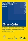 Cover: K&ouml;rper-Codes - Linde