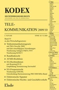 Cover: KODEX Telekommunikation - Linde