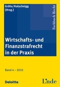 Cover: Wirtschafts- u. Finanzstrafrecht in der Praxis - Linde