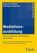 Abbildung von: Mediationsausbildung - Linde