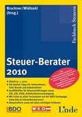 Cover: Steuer-Berater 2010 - Linde