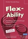 Cover: Flex-Ability - Linde