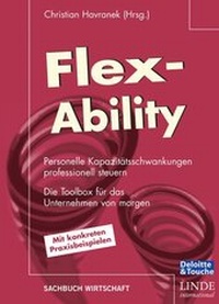 Enlarge image Cover: Flex-Ability - Linde