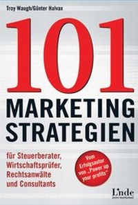 Abbildung von: 101 Marketing-Strategien - Linde