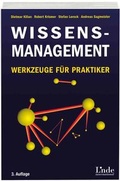 Cover: Wissensmanagement - Linde