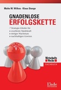Cover: Gnadenlose Erfolgskette - Linde