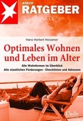 Cover: Optimales Wohnen und Leben im Alter - Linde