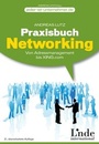 Cover: Praxisbuch Networking - Linde