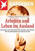 Cover: Arbeiten und Leben im Ausland - Linde