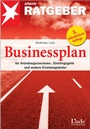 Cover: Businessplan - Linde