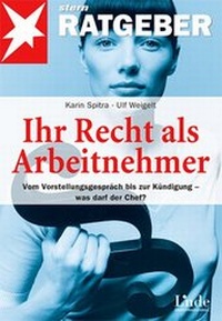 Abbildung von: Ihr Recht als Arbeitnehmer - Linde