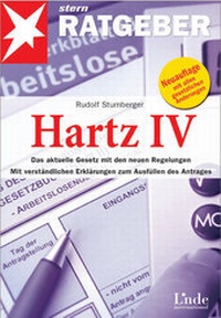 Abbildung von: Hartz IV - Linde