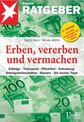 Cover: Erben, vererben und vermachen - Linde