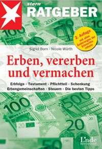 Abbildung von: Erben, vererben und vermachen - Linde