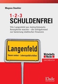 Cover: 1- 2 - 3 Schuldenfrei - Linde