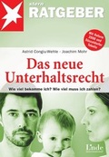 Cover: Das neue Unterhaltsrecht - Linde