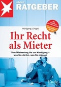 Cover: Ihr Recht als Mieter - Linde
