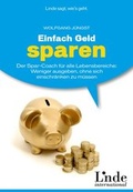 Cover: Einfach Geld sparen - Linde