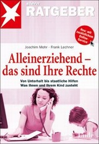 Abbildung von: Alleinerziehend - das sind Ihre Rechte - Linde
