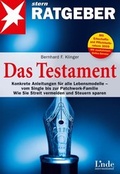 Cover: Das Testament - Linde