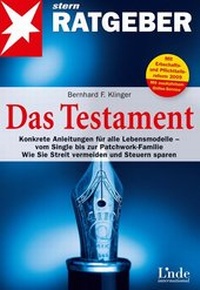 Abbildung von: Das Testament - Linde