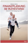 Cover: Finanzplanung im Ruhestand - Linde
