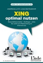 Cover: XING optimal nutzen - Linde