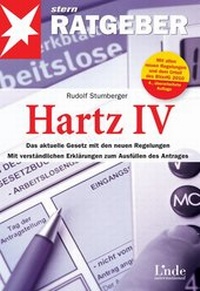 Abbildung von: Hartz IV - Linde