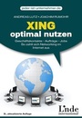 Cover: Xing optimal nutzen - Linde