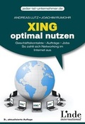 Cover: Xing optimal nutzen - Linde